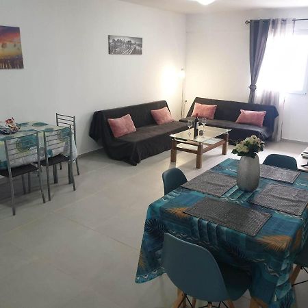 Nikolas Family Apartments Moírai Exterior foto